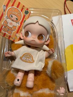 终于接到啦 zsiga崽崽

反叛又童真
一个带刺的小孩
刺