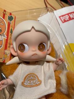 终于接到啦 zsiga崽崽

反叛又童真
一个带刺的小孩
刺