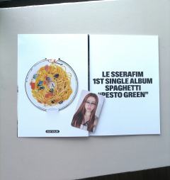 你的表情真的太浮夸