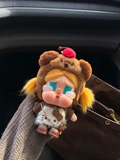 沙滩小憩也收入囊中啦 🏖️
真的是太难取舍
带着两姐妹一起