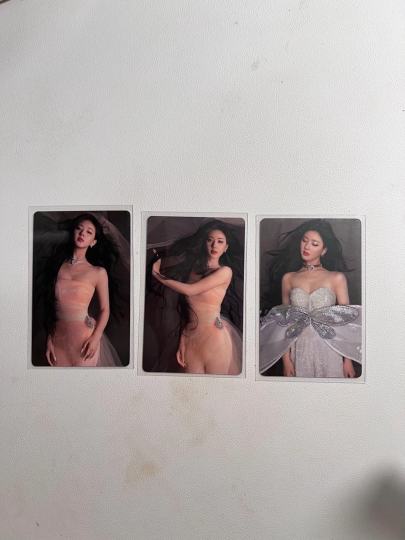 问问这几张市场价‼️