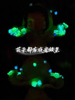 底娃：sp餐桌系列—刀架的次序

造型参考：张韶涵2024年