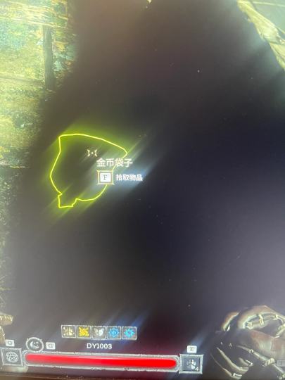 水图第一把  藏在这位置应该没人发现😀