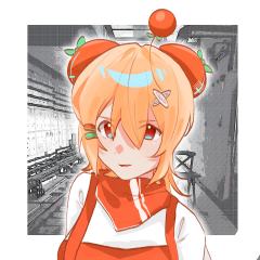 点击看我一年进步
p1一年前p2一年后
画了neo（千翼）拟