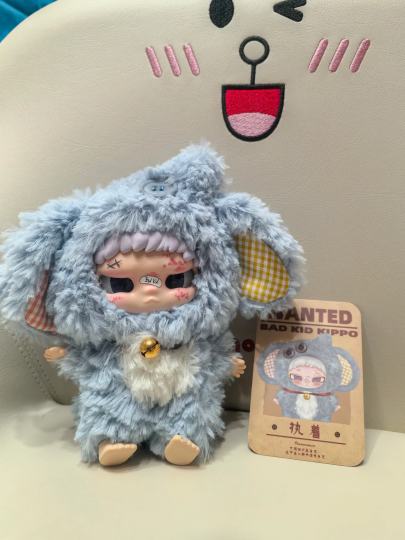 田栩宁代言很可爱，捕兽记—执着，很皮的感觉!