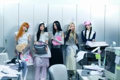 礼妹回归大爆！！！🤭🈶🈶