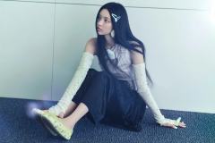 礼妹回归大爆！！！🤭🈶🈶