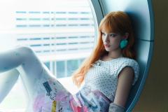 礼妹回归大爆！！！🤭🈶🈶