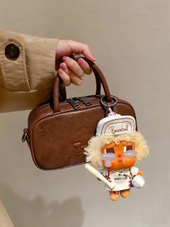 如果你：
🤔有不知道配什么挂件的包包？
😵‍💫有不知道