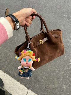 如果你：
🤔有不知道配什么挂件的包包？
😵‍💫有不知道