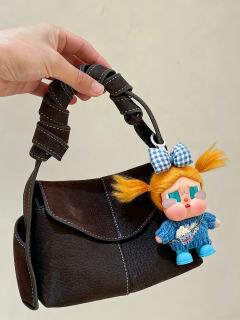 如果你：
🤔有不知道配什么挂件的包包？
😵‍💫有不知道