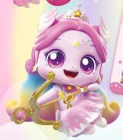 你们喜欢谁？（可选6个）