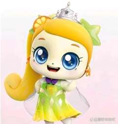 你们喜欢谁？（可选6个）