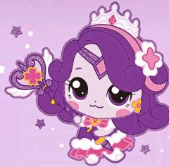 你们喜欢谁？（可选6个）