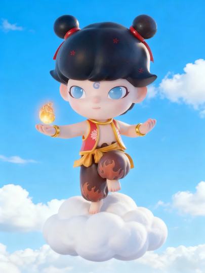 哈哈哈哈姨姨们，我是你们好大儿Dimoo吒！