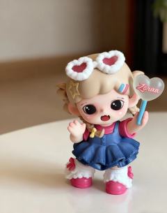 《声波裂变》这波直接把“偶像团综”做成盲盒了！9个固定成员+