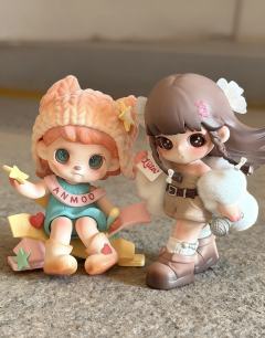 《声波裂变》这波直接把“偶像团综”做成盲盒了！9个固定成员+