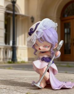 《声波裂变》这波直接把“偶像团综”做成盲盒了！9个固定成员+