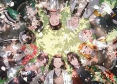 小睡严选，不用谢
壁纸dd