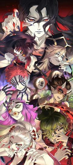 小睡严选，不用谢
壁纸dd