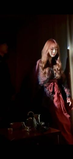 🎬人员卡司：
真一-方仲庭 
余歌-裴南洲
长恭-方慕风
