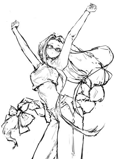 有人能认出来是谁吗