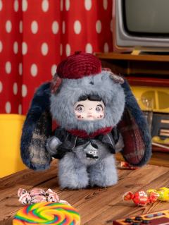 Nommi糯米儿「关于童年」系列毛绒盲盒 来咯！ 🎊
当记