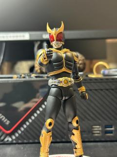 变成黑色了 中规中矩的一款 空我粉必入