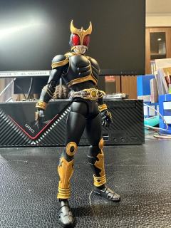 变成黑色了 中规中矩的一款 空我粉必入