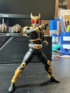 变成黑色了 中规中矩的一款 空我粉必入