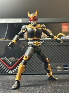 变成黑色了 中规中矩的一款 空我粉必入