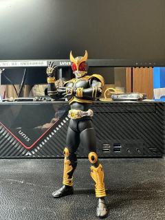 变成黑色了 中规中矩的一款 空我粉必入