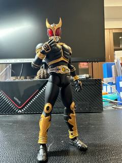 变成黑色了 中规中矩的一款 空我粉必入