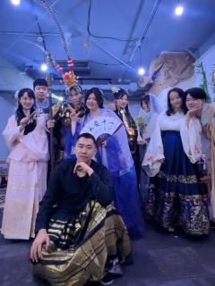 《壁上观》阿绾，打了。网传的大边位，坐牢，大补贴or免单位。