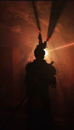 《壁上观》阿绾，打了。网传的大边位，坐牢，大补贴or免单位。