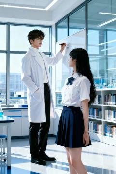 🌟《碌碌无为的碌碌无为的我，与等待千年的神输出攻略预告，与