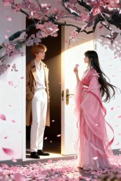 🌟《碌碌无为的碌碌无为的我，与等待千年的神输出攻略预告，与