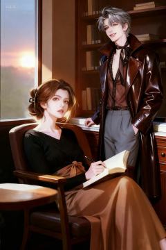 🌟《碌碌无为的碌碌无为的我，与等待千年的神输出攻略预告，与