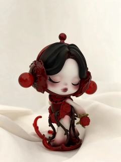 为情人节吊卡让路好吧😀永远的神