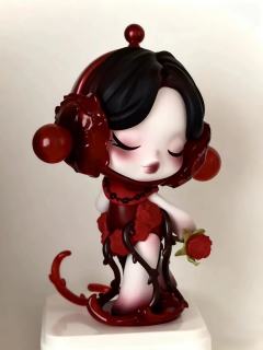 为情人节吊卡让路好吧😀永远的神