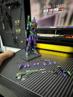 总体优秀 比例大 手感分量足够