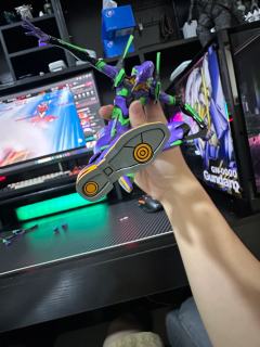 总体优秀 比例大 手感分量足够