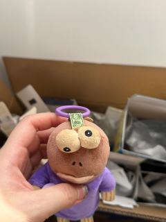 真是救命啊这个瑕疵更傻逼了！！！哈哈哈哈哈