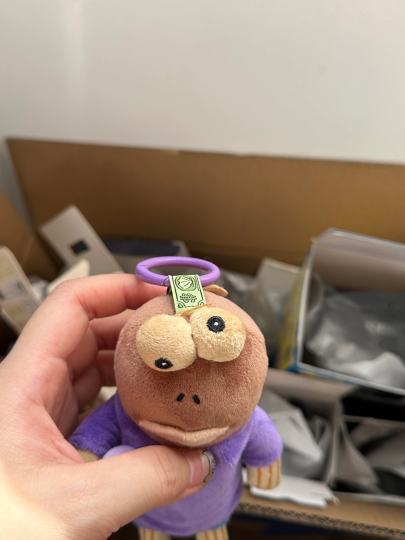 真是救命啊这个瑕疵更傻逼了！！！哈哈哈哈哈