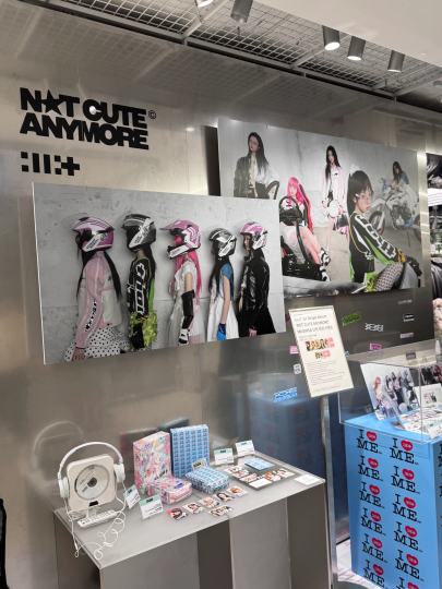 打卡小韩的快闪🫶🏻