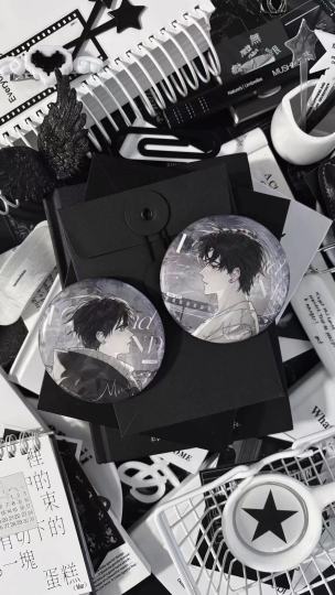 :我的骨骼说，我还是爱你