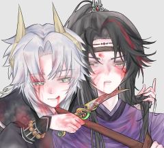 晒晒稿子~

 @排单多无偿记得摧会忘  单主小宝同意公开使