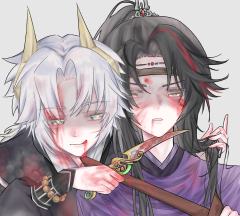 晒晒稿子~

 @排单多无偿记得摧会忘  单主小宝同意公开使