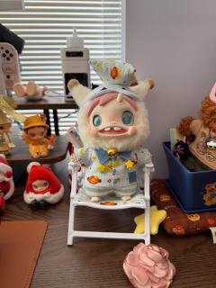 以前就喜欢宝拉，最近越来越喜欢了。今天，我找到了一个名词来形