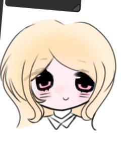 画的是小枫捏 萌萌的很安心๑⁃̀⩊⁃́๑依旧半成品~小枫酱你